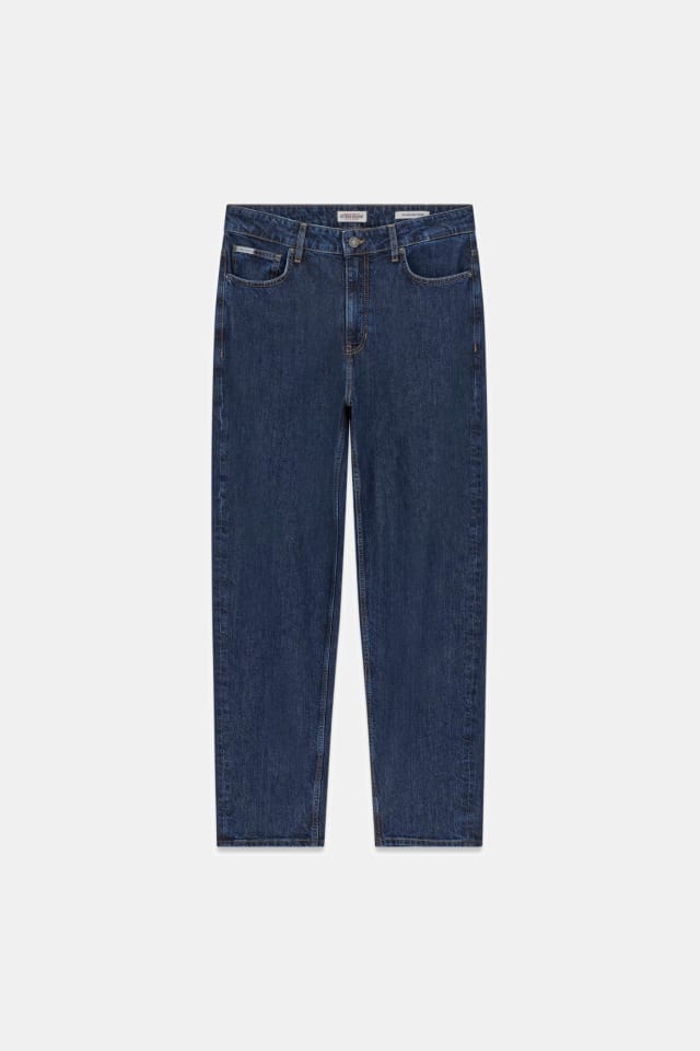 Vaqueros tapered relaxed G15