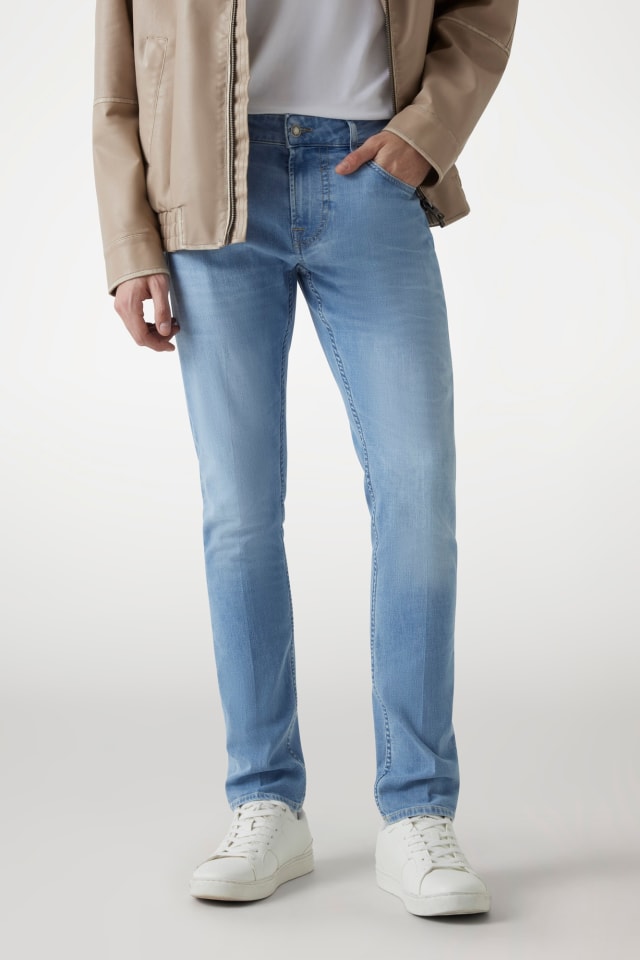 Vaqueros skinny Miami