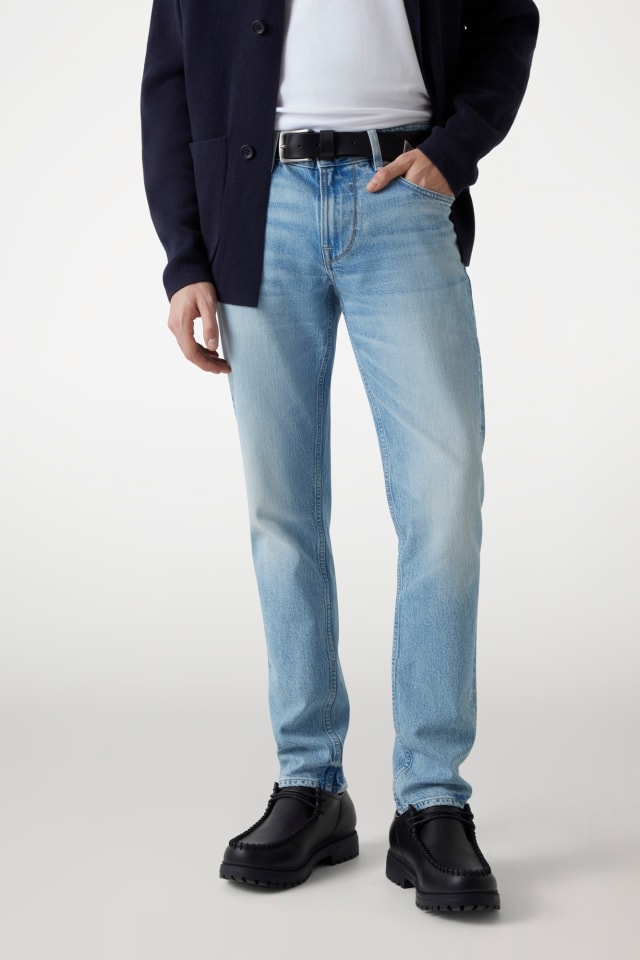 Finnley slim jeans
