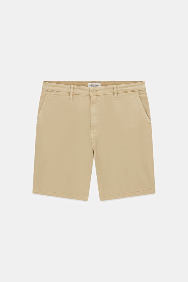 Pantalones cortos chinos