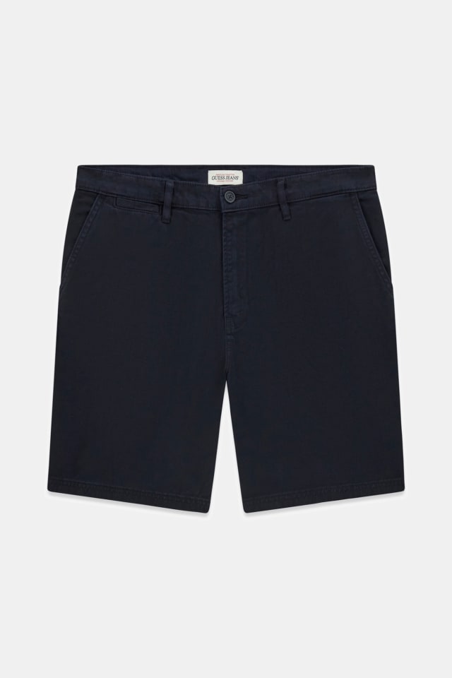 Pantalones cortos chinos
