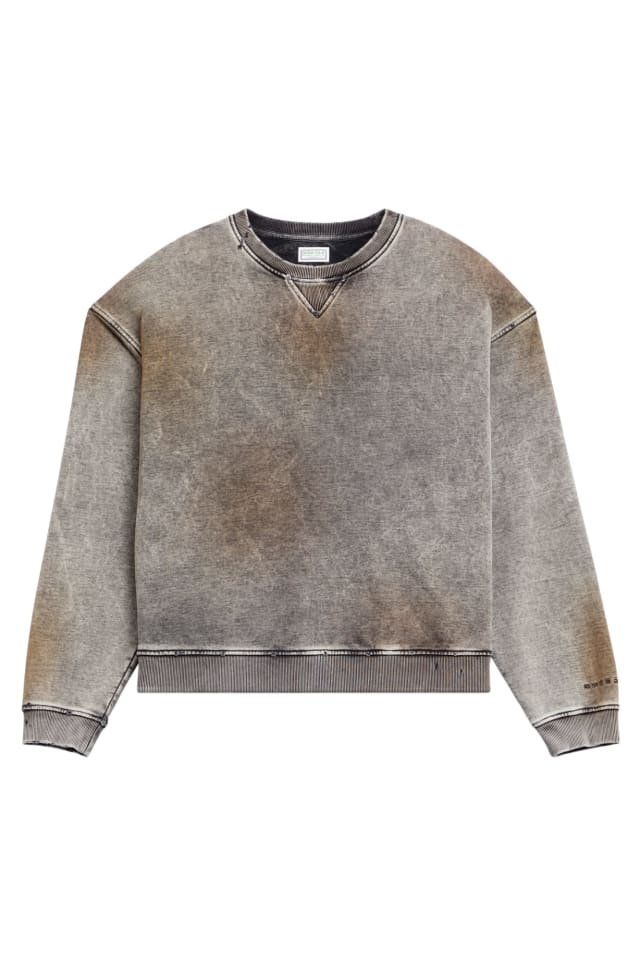 Sweatshirt Frontlogo