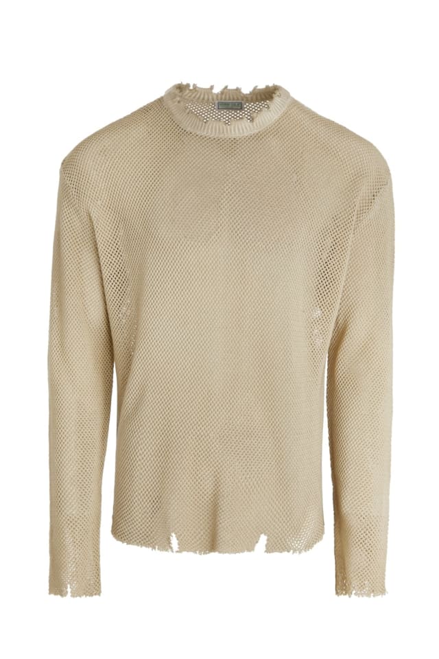 Netzpullover