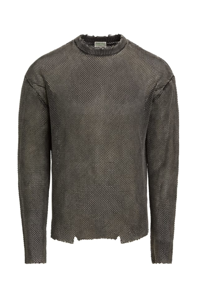 Netzpullover