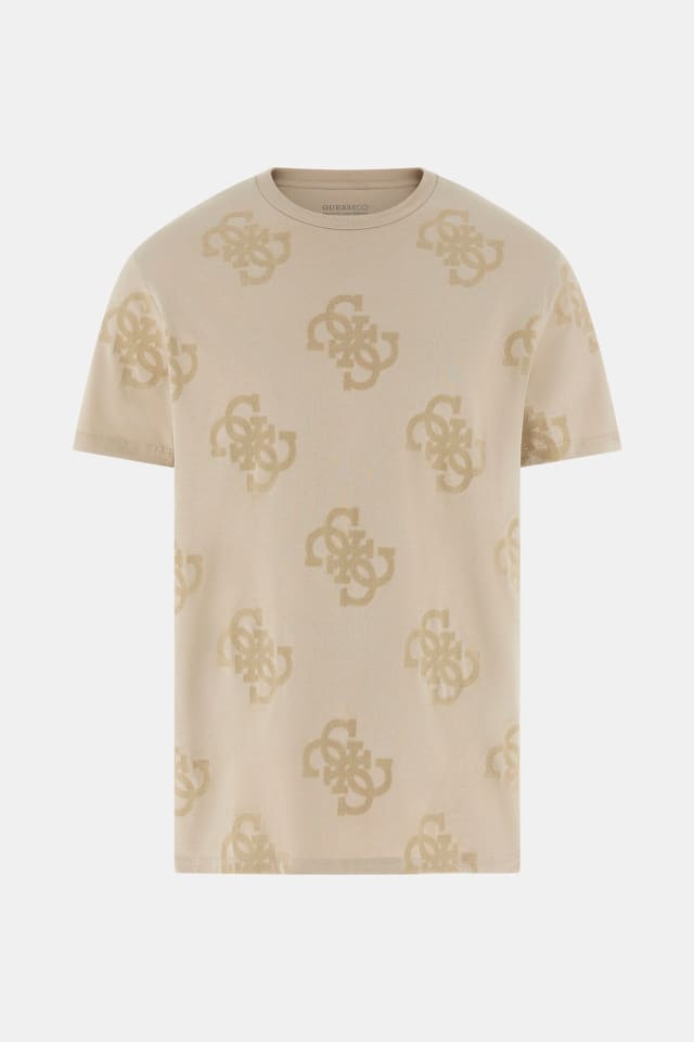 T-shirt logo 4G