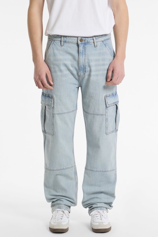 Jeans cargo G17