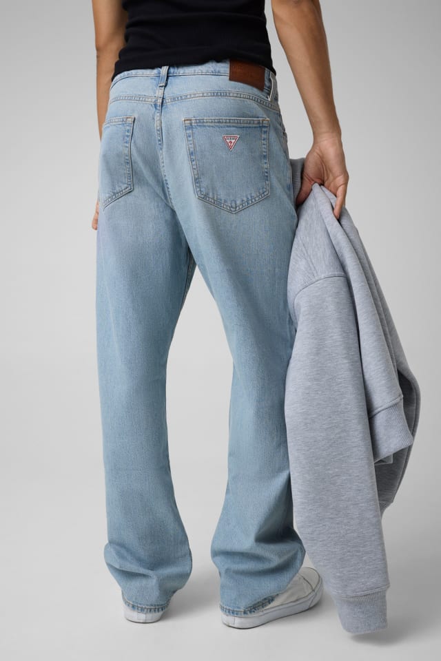 G18 Relaxed jeans