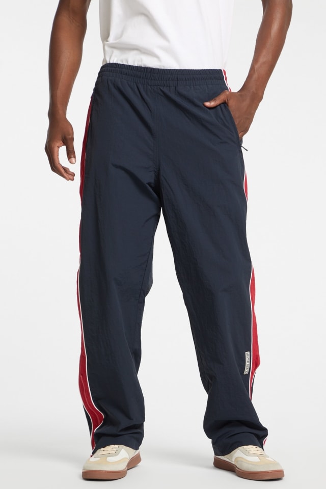 Pantaloni Windbreaker