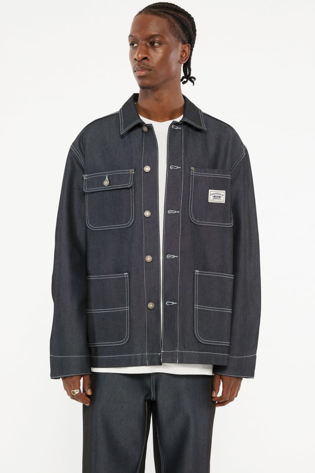 Chore Jacket