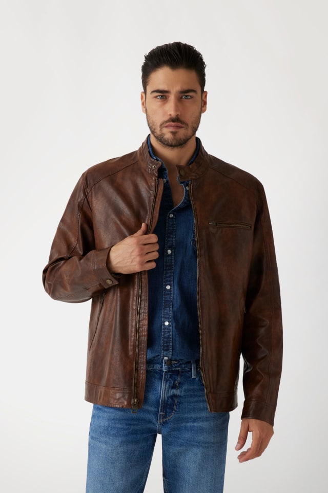 GUESS® Shop the look