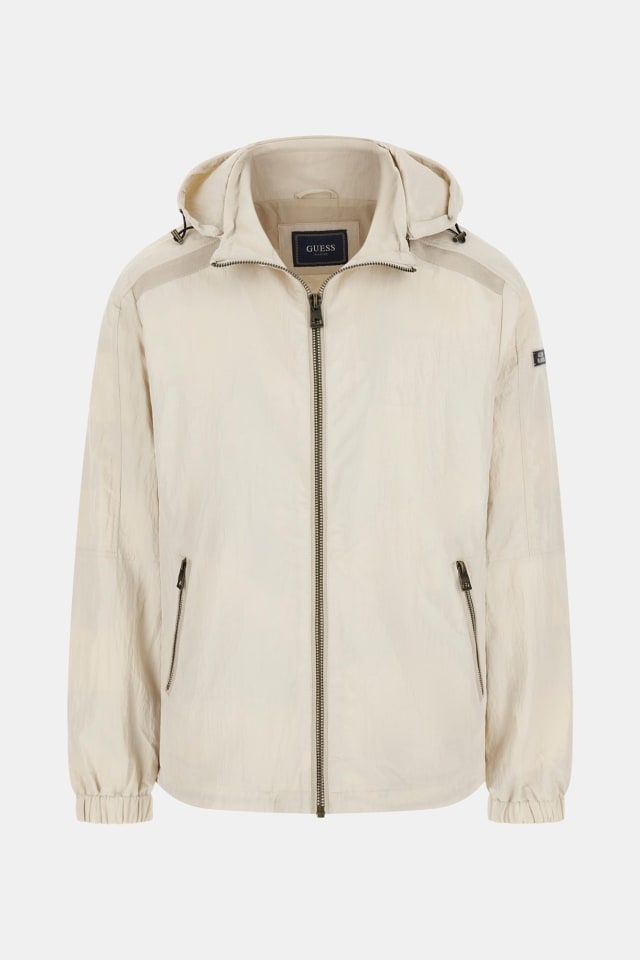 Sweatshirt com capuz