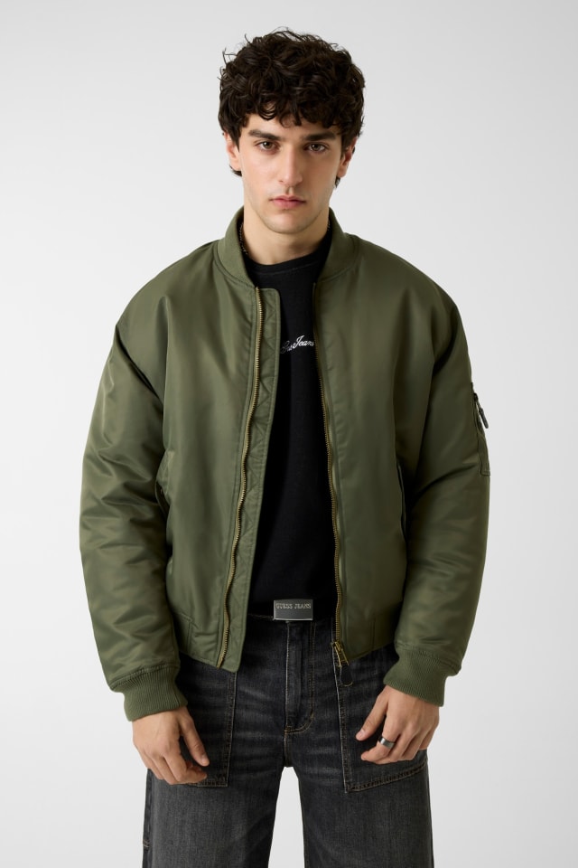 Flight Jacket