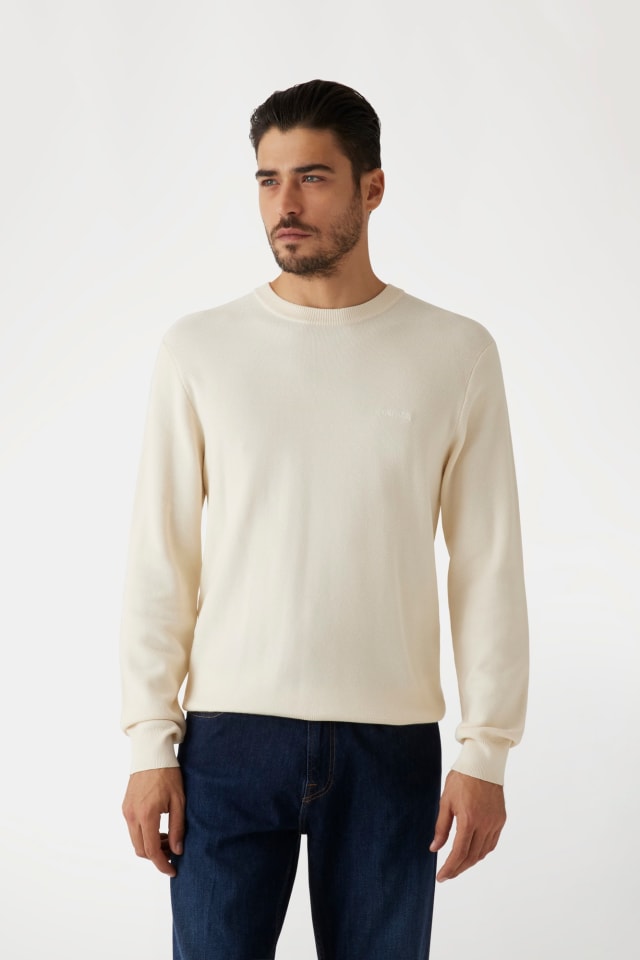 Pullover Viskosemix