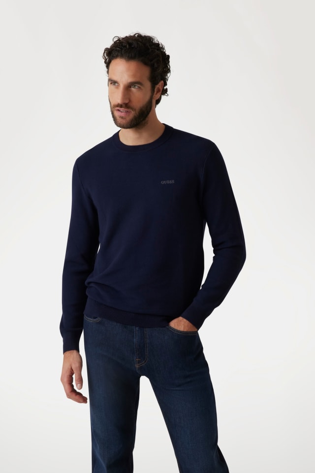 Pullover Viskosemix