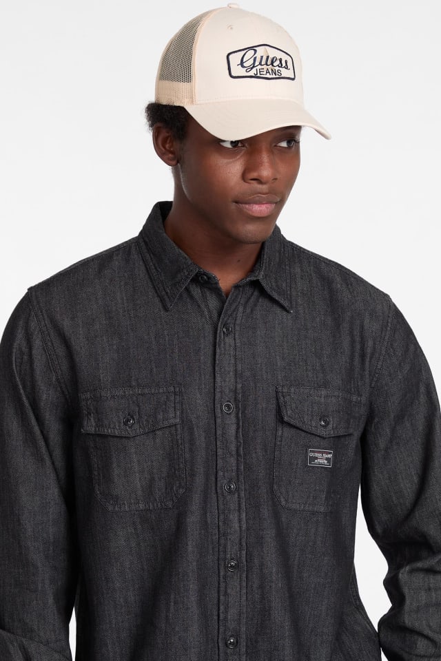Trucker Hat