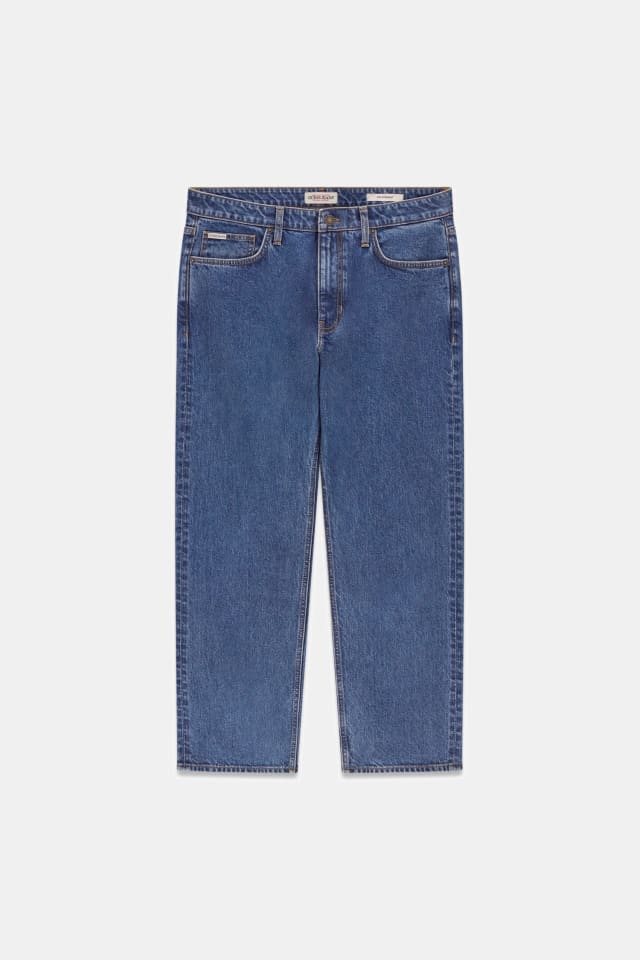 Jeans rectos G16