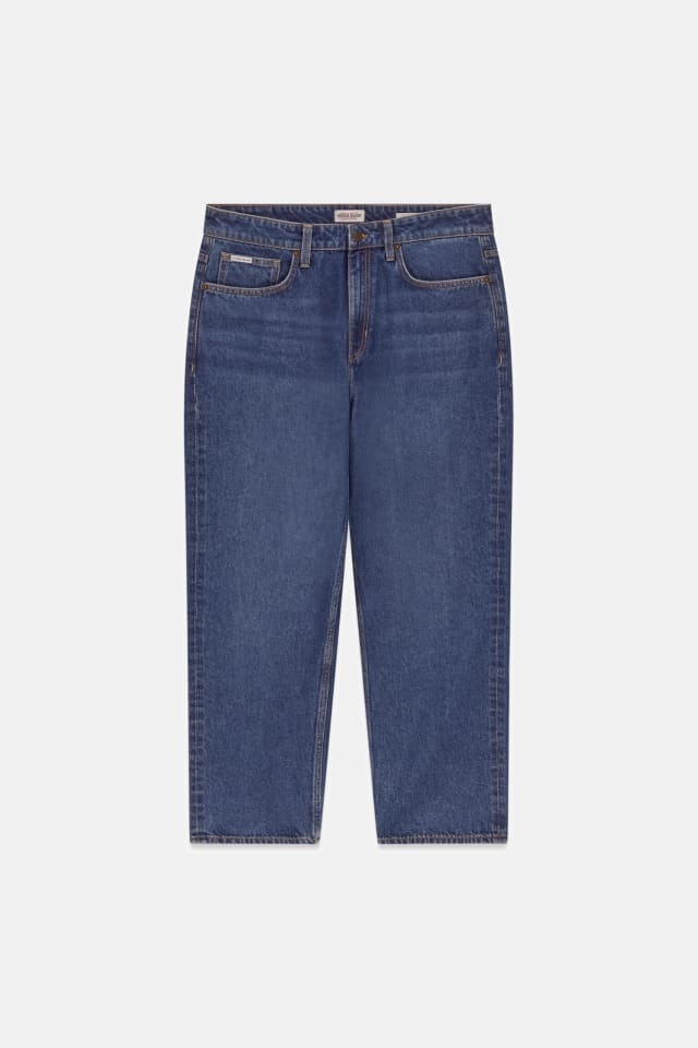 G18 Jeans relajados