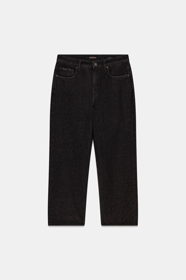 Jeans relajados G18