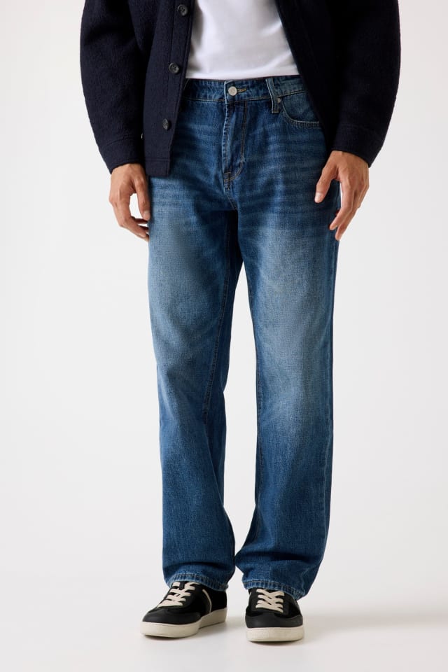 Vaqueros regular Mason