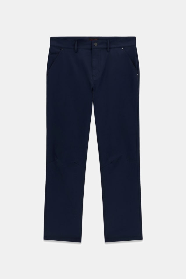 Pantalones chino