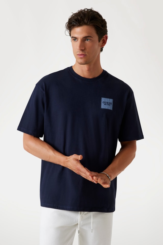 T-shirt oversize