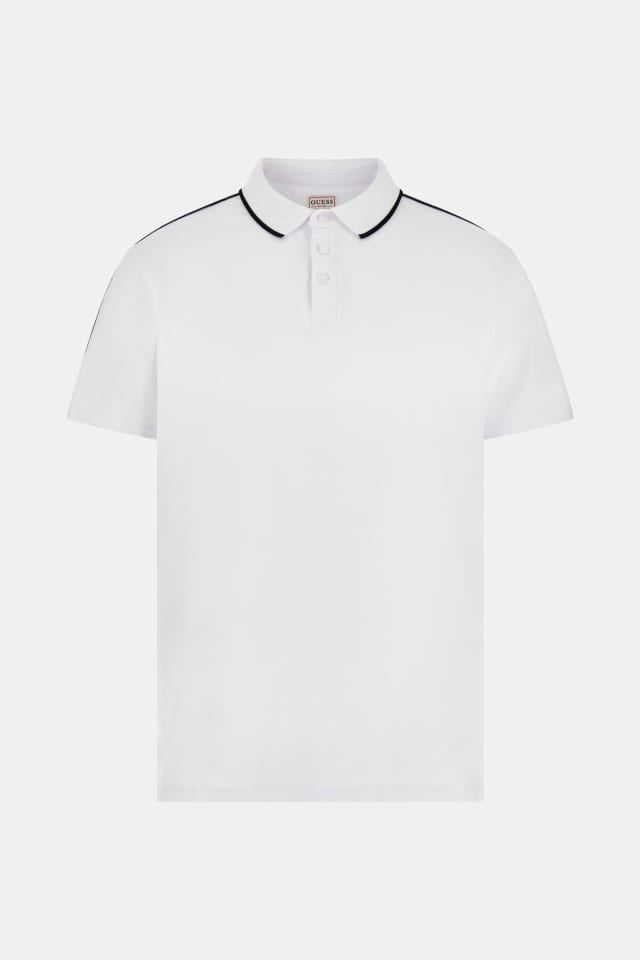 Polo de corte regular