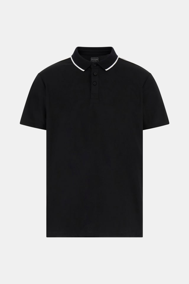 Polo de corte regular