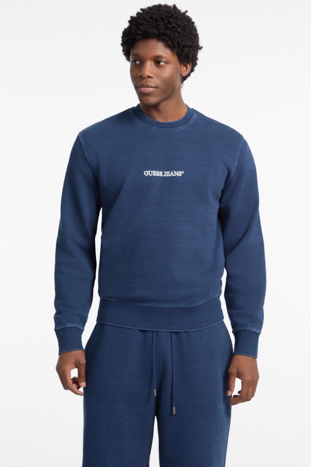 Pull logo brod&eacute;