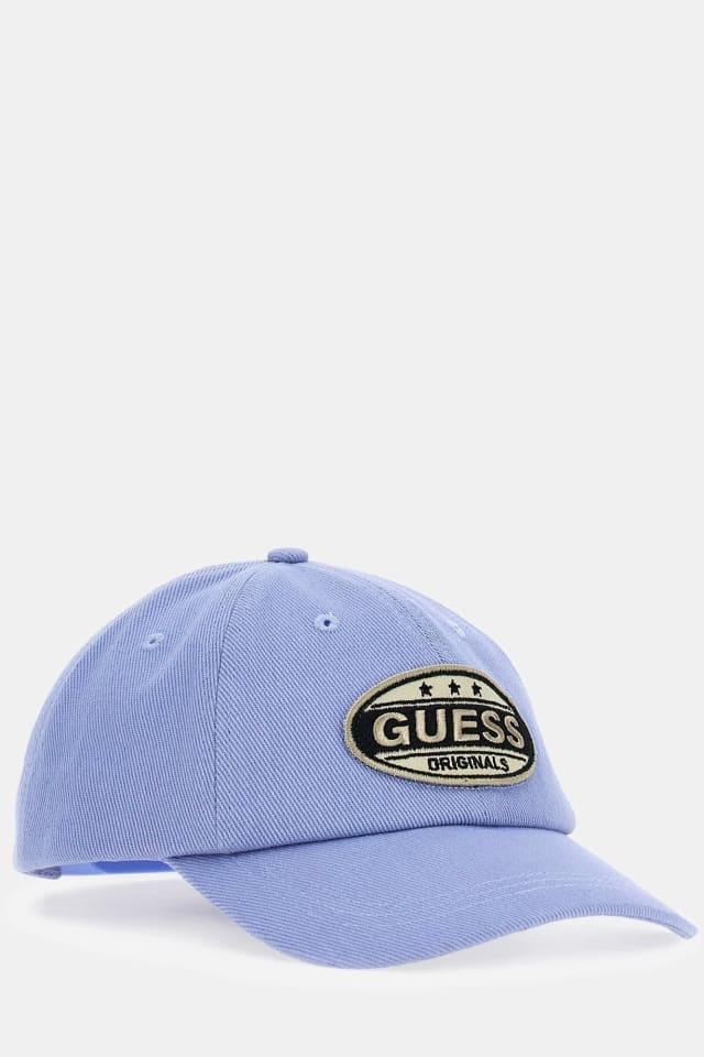 Embroidered baseball  hat