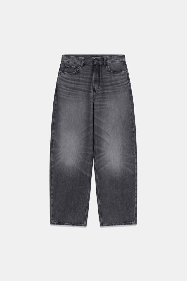 Jeans vaqueros holgados G20