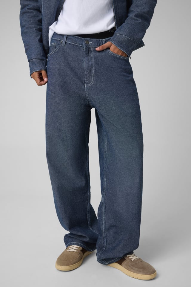 G20 Baggy jeans