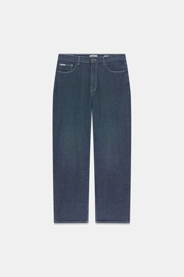 Jeans vaqueros holgados G20
