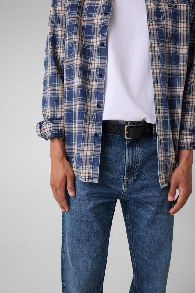 Jeans Rodeo regular