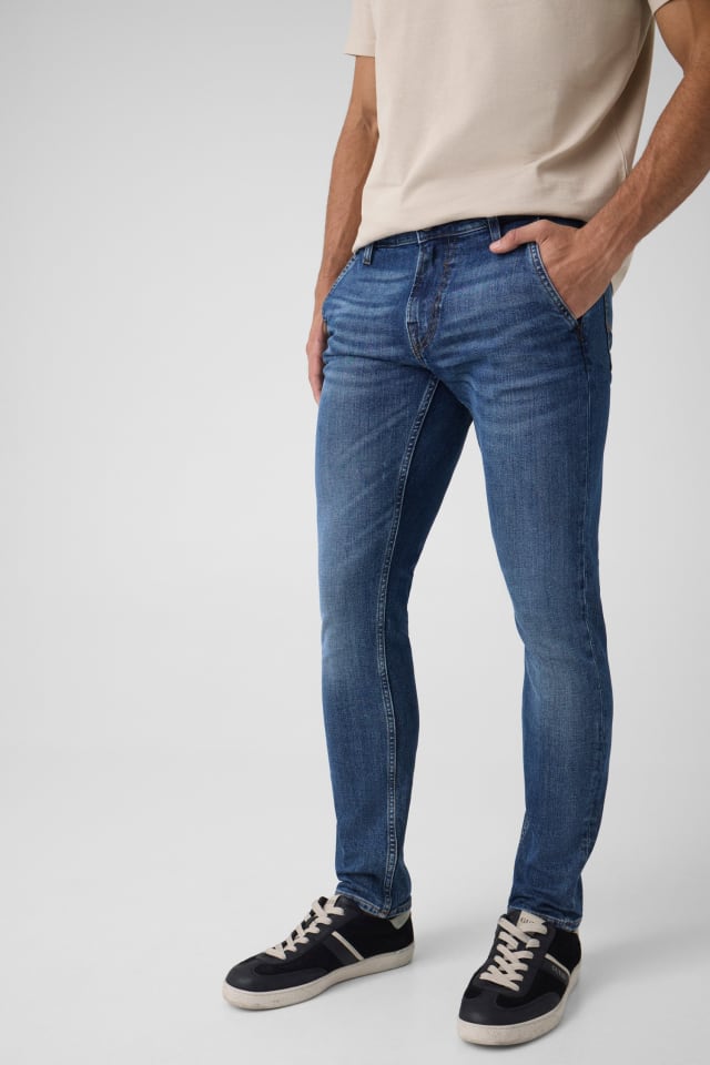 Jeans skinny Adam