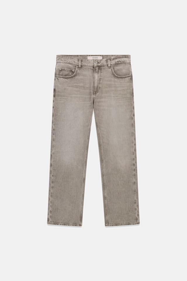 Jeans Damon straight