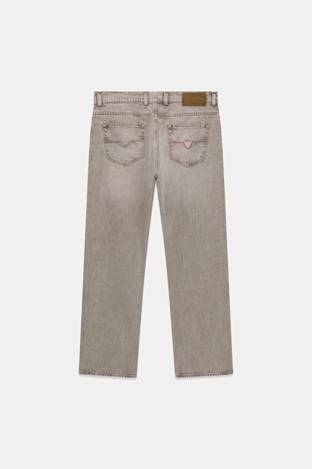 Jeans Damon straight