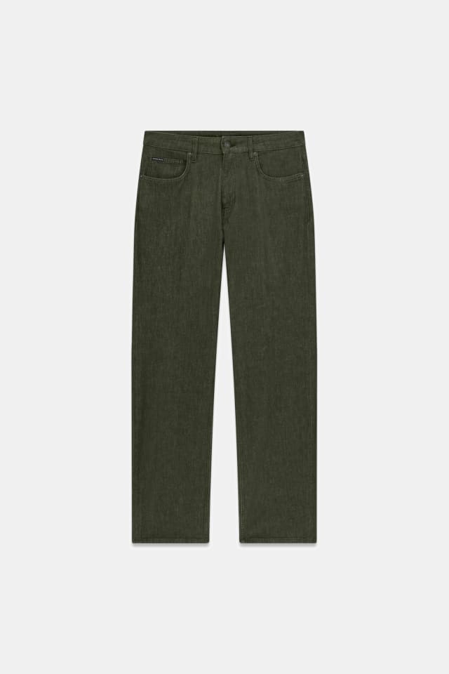 Jeans relaxed G18