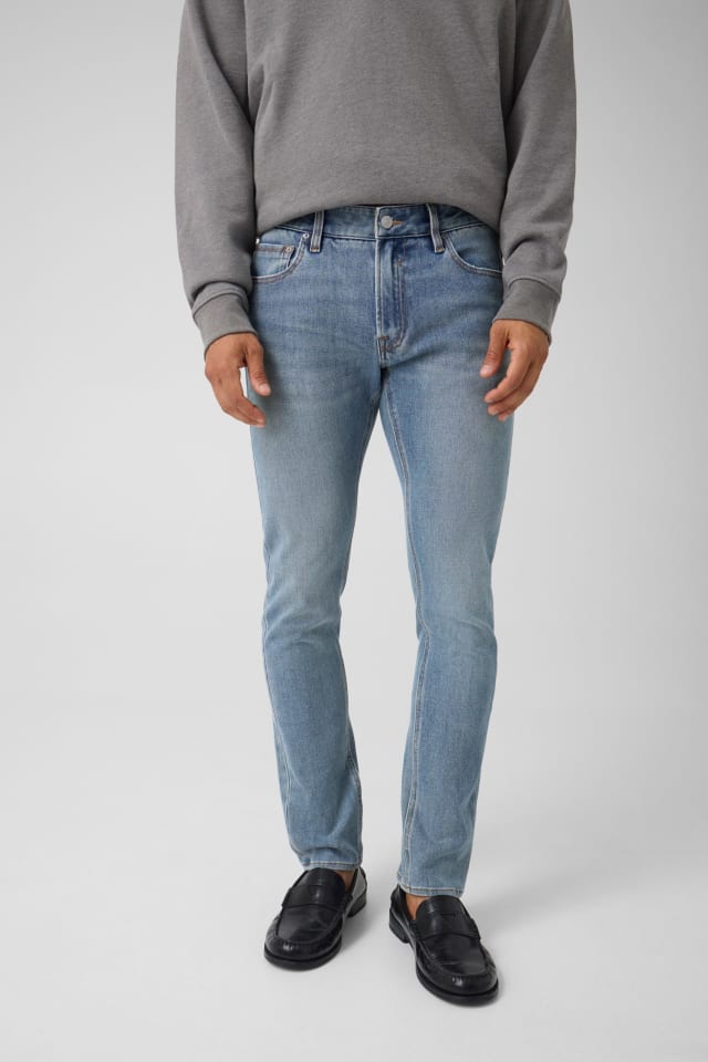 Jeans skinny de Miami