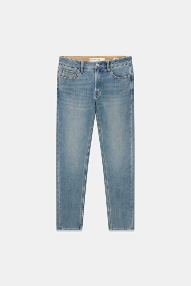 Jeans skinny de Miami