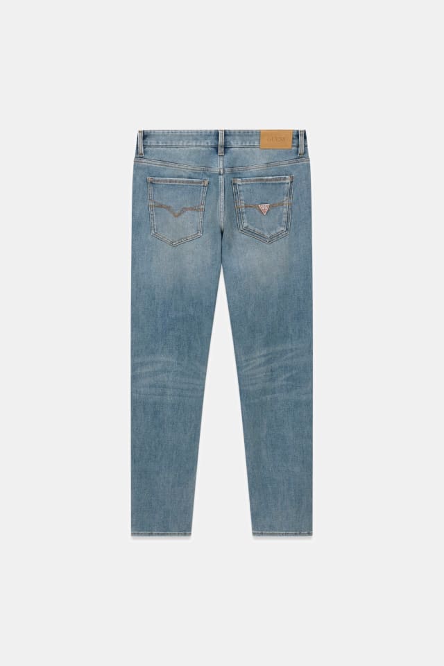 Jeans skinny de Miami