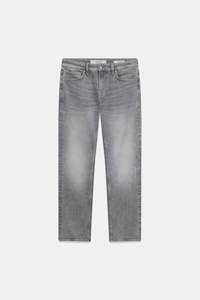 Angels straight jeans