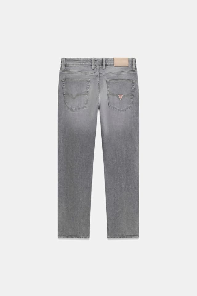 Angels straight jeans