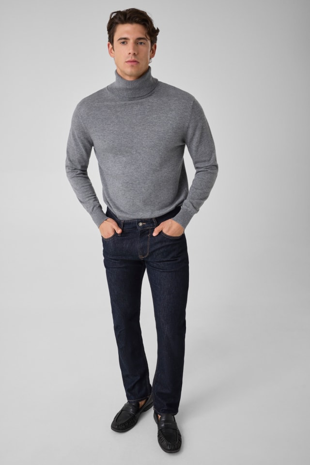 Jeans Finnley tapered