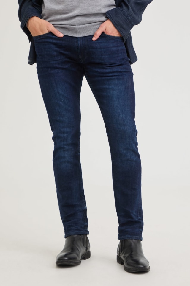 Jeans Finnley tapered