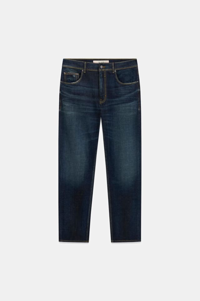 Jeans Kenneth straight