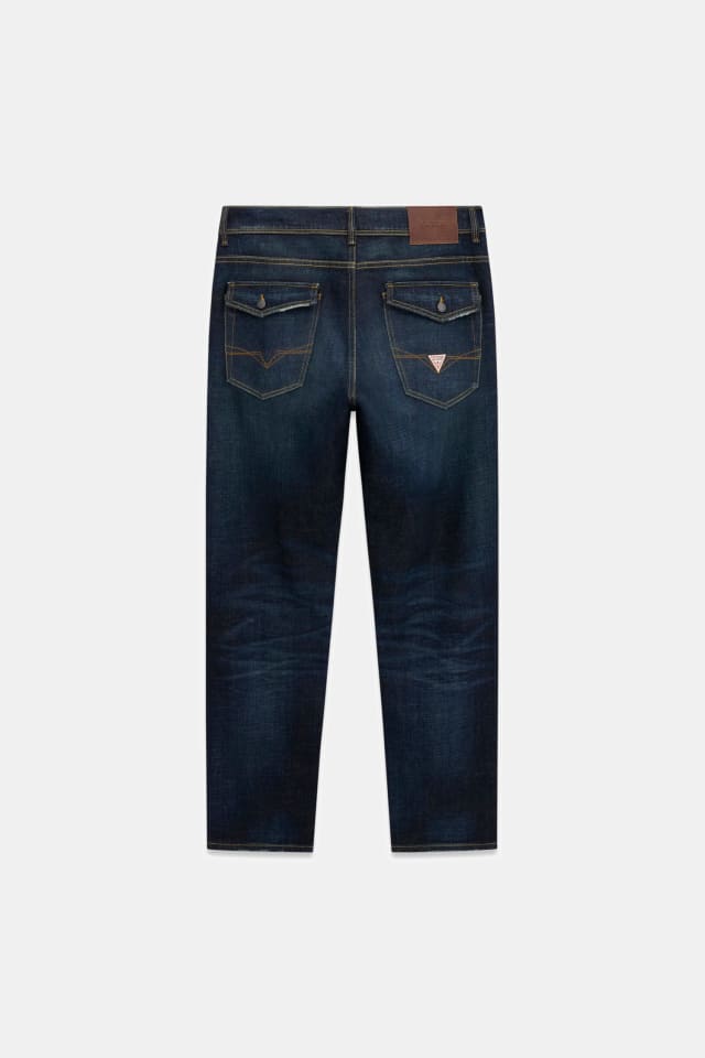 Jeans Kenneth straight
