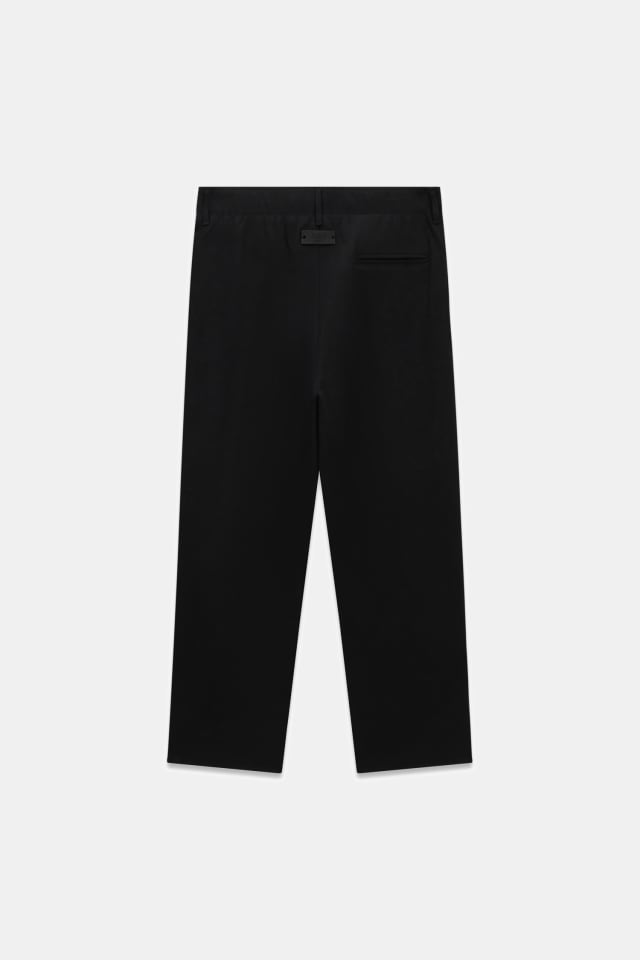 Pantalones de Corte Regular