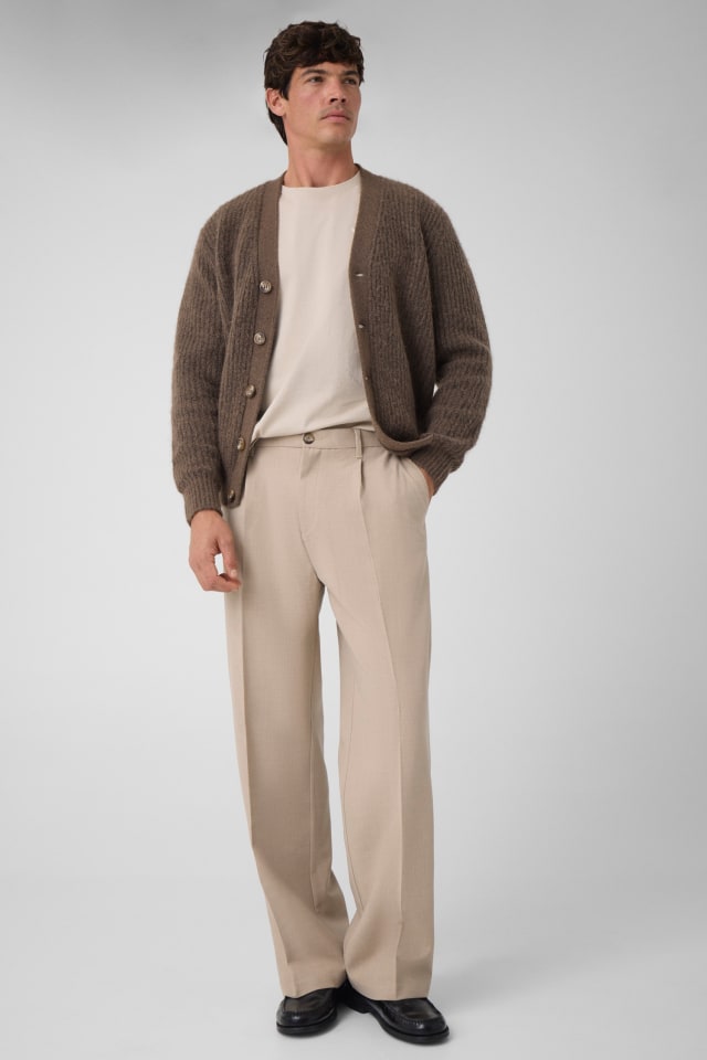 Calças chino Tyler
