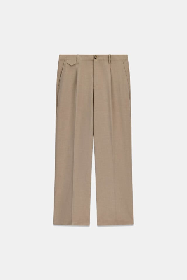Calças chino Tyler