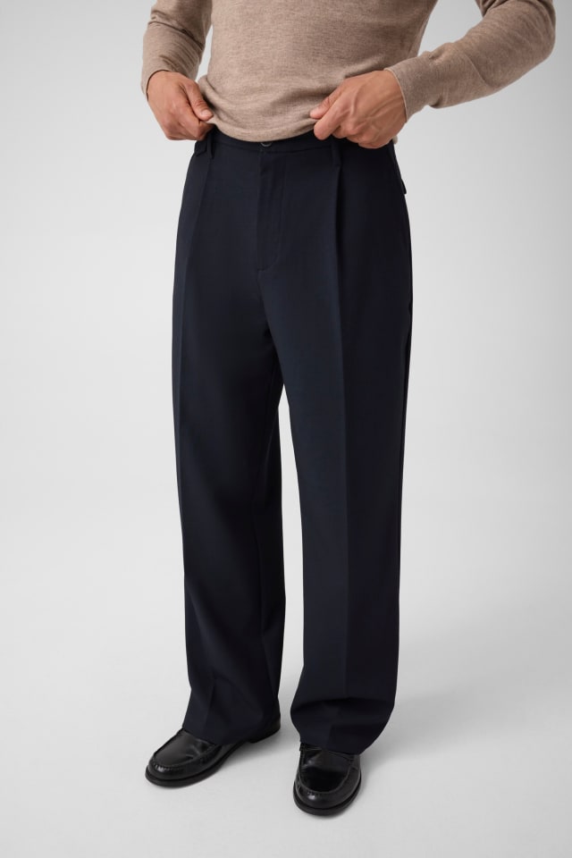 Calças chino Tyler